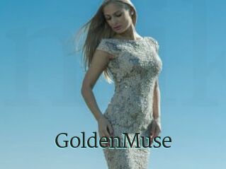 GoldenMuse