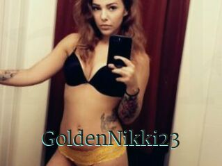 GoldenNikki23