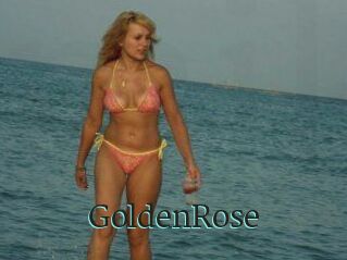 GoldenRose