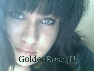 GoldenRose4U