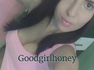 Goodgirlhoney