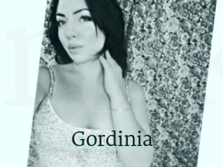 Gordinia