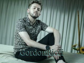 GordonRicci