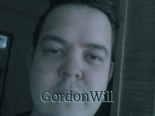 GordonWill