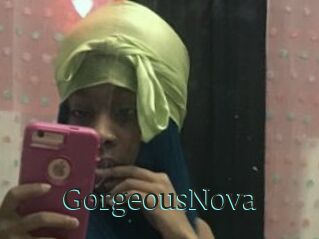 GorgeousNova