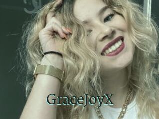 GraceJoyX