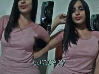 Gracecy