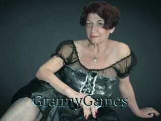 GrannyGames