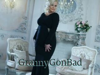 GrannyGonBad