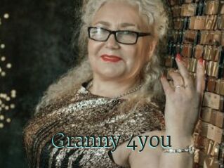 Granny_4you