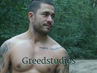 Greedstudios