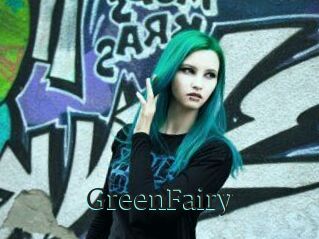 GreenFairy