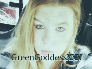 GreenGoddessXXX