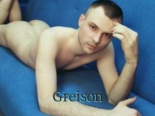 Greison