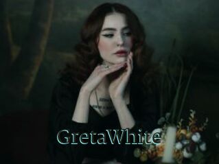 GretaWhite