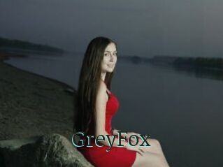 GreyFox