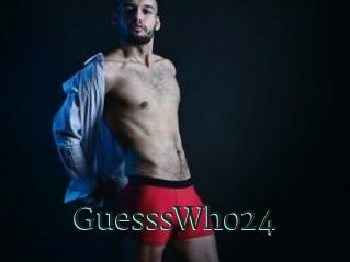 GuesssWho24