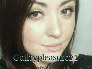 Guiltypleasure22