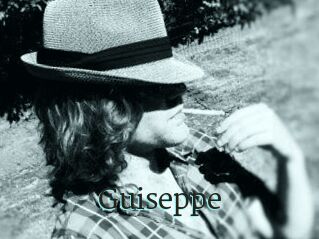 Guiseppe