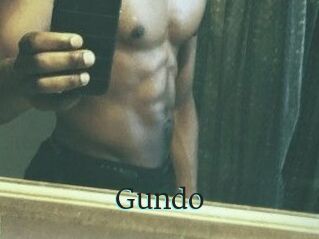 Gundo