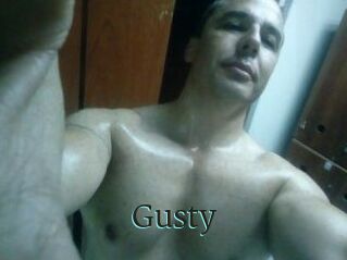 Gusty