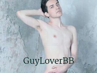 GuyLoverBB