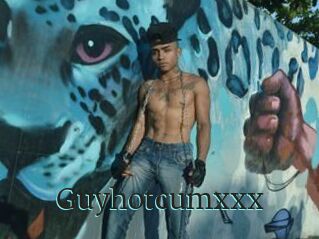 Guyhotcumxxx