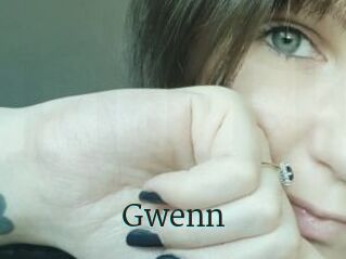 Gwenn