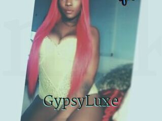 GypsyLuxe