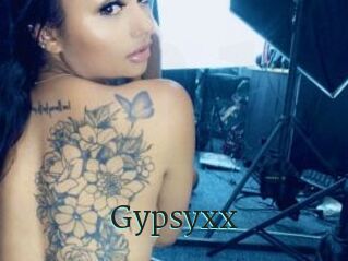 Gypsy_xx