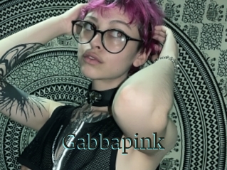 Gabbapink