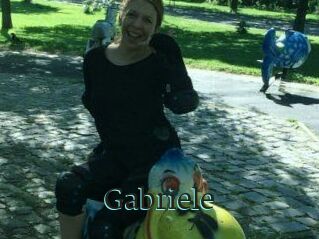 Gabriele