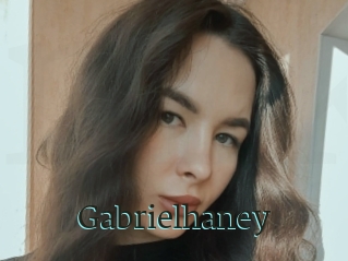 Gabrielhaney