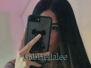 Gabriellalee