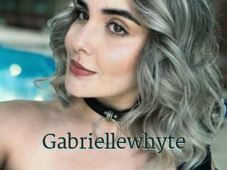 Gabriellewhyte