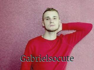 Gabrielsocute