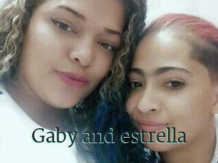 Gaby_and_estrella