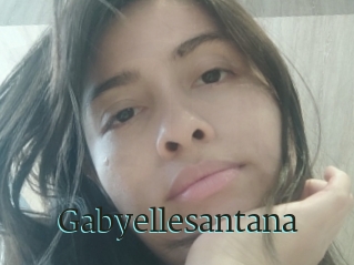 Gabyellesantana