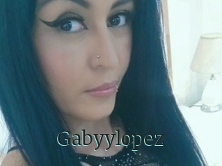 Gabyylopez