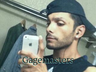 Gagemasters