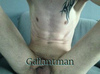 Gallantman