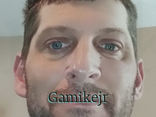 Gamikejr