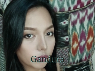 Gandura