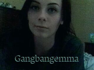 Gangbangemma