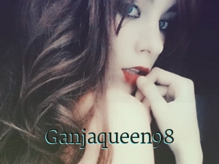 Ganjaqueen98