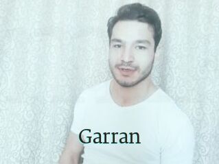 Garran