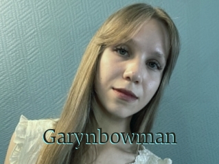 Garynbowman