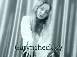 Garyncheckley