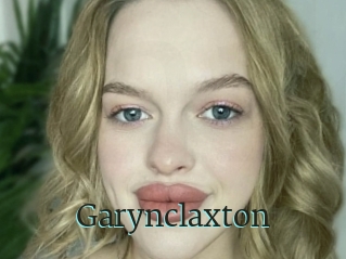 Garynclaxton