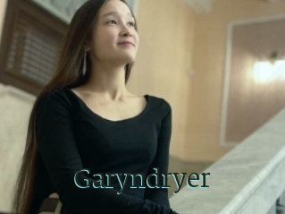 Garyndryer